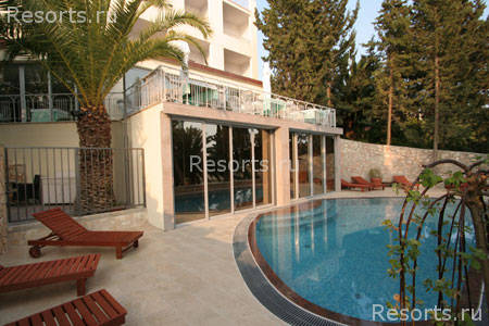 Podstine Hotel 19
